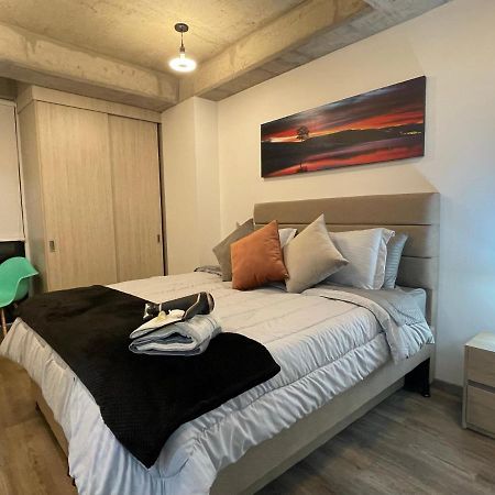 St. Louis Suites - Movistar Arena Богота Экстерьер фото